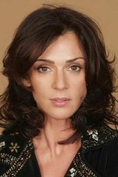 Maruschka Detmers interpreta Giulia