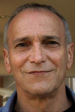 David Meyers interpreta Grosch