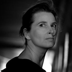 Beata Paluch interpreta Manci Rosner
