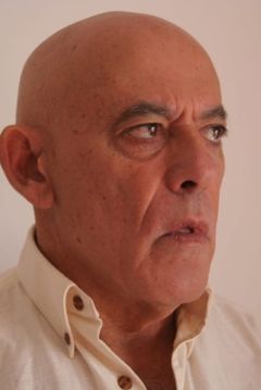 José Mora Ramos interpreta Soldier 1