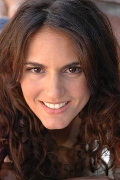 Roberta Mastromichele interpreta Roberta/Female Dancer