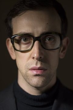 Luca Di Giovanni interpreta Dottor Balzano