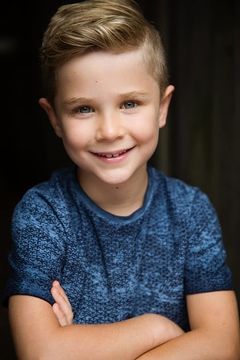 Diesel La Torraca interpreta Felix