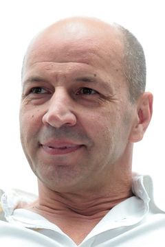 Aldo Baglio interpreta Aldo