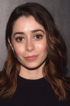 Cristin Milioti interpreta Tracy McConnell