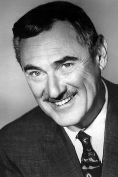 Herbert Rudley interpreta Captain of the Guard