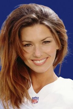 Shania Twain interpreta Becca