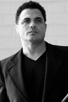 Clark Gayton interpreta Jam Session Musician