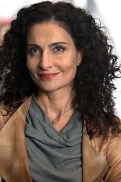 Proschat Madani interpreta Tanja Haffner