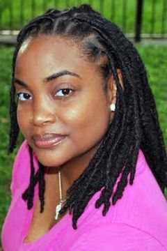 Ireyon Johnson interpreta Kristen