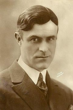 Gaston Modot interpreta L'ingénieur