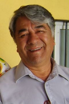 Paco Mauri interpreta Policeman