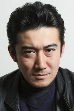 Nobuaki Shimamoto interpreta Japanese Officer (uncredited)