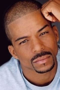 Rosero McCoy interpreta Choreographer