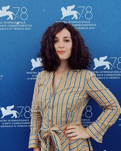 Diandra Elettra Moscogiuri
