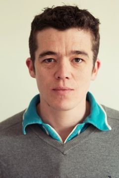 Rúaidhrí Conroy interpreta Brother Rua
