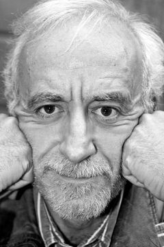 Nicola Pistoia interpreta Regista