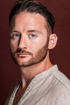 Liam James Collins interpreta Chad