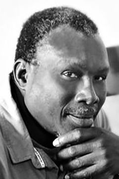 Mamadou Dioumé interpreta Philippe Moreau
