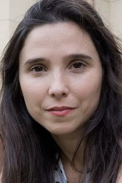 Laura Paredes interpreta Adriana Calvo de Laborde