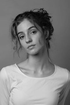 Zoe Bonafonte interpreta Julia