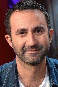 Mathieu Madénian interpreta Dédé