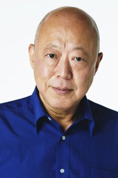 Naomasa Musaka interpreta Yakuza Boss on the Country Road