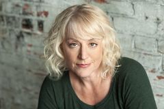 Lisa Ann Goldsmith interpreta Nurse Janice