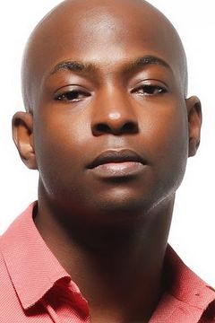 Femi Ogunbanjo interpreta Man from Rhodesia
