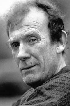 Noel O'Donovan interpreta Seamus