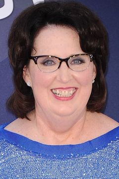 Phyllis Smith interpreta Sadness (voice)