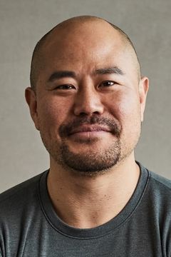 Geum Gwang-san interpreta Tattoo man