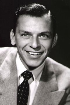 Frank Sinatra interpreta Saloon Pianist
