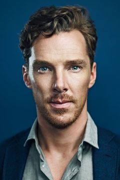 Benedict Cumberbatch interpreta Sherlock Holmes