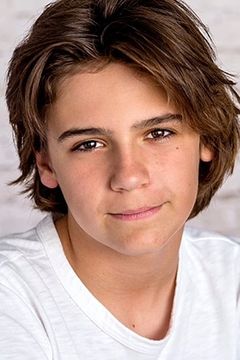 Lincoln Melcher interpreta Jack