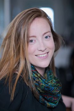 Allison Chassagne interpreta Jessica (uncredited)