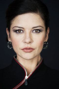 Catherine Zeta-Jones interpreta Gwen Harrison
