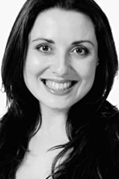 Angele Galea interpreta Charition