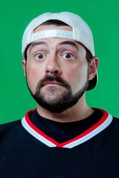 Kevin Smith interpreta Silent Bob