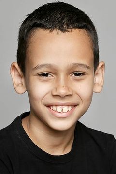 Kingston Taylor interpreta Boy with One Ear