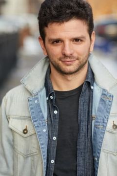 Jacopo Costantini interpreta Bibi