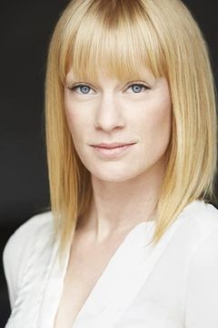 Denna Thomsen interpreta Miss Jessel