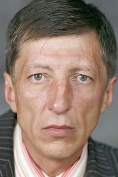 Evgeny Mundum interpreta warlock