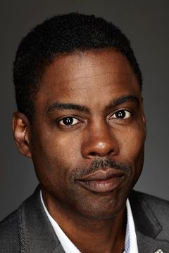 Chris Rock interpreta Albert / MC Gusto