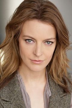 Camille Natta interpreta Faye (voice) (uncredited)