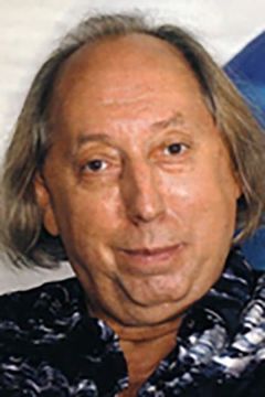 Evgeniy Gerchakov interpreta Budakh