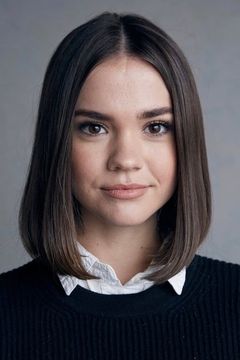 Maia Mitchell interpreta McKenzie'Mack' Fox