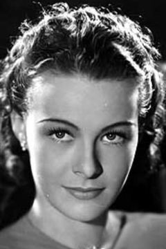 Ilse Werner interpreta Various Roles (archive footage)