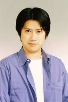Masaki Kawanabe interpreta Koriano
