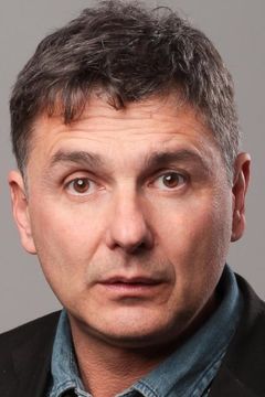 Alessandro Paci interpreta Ribelle Toscano